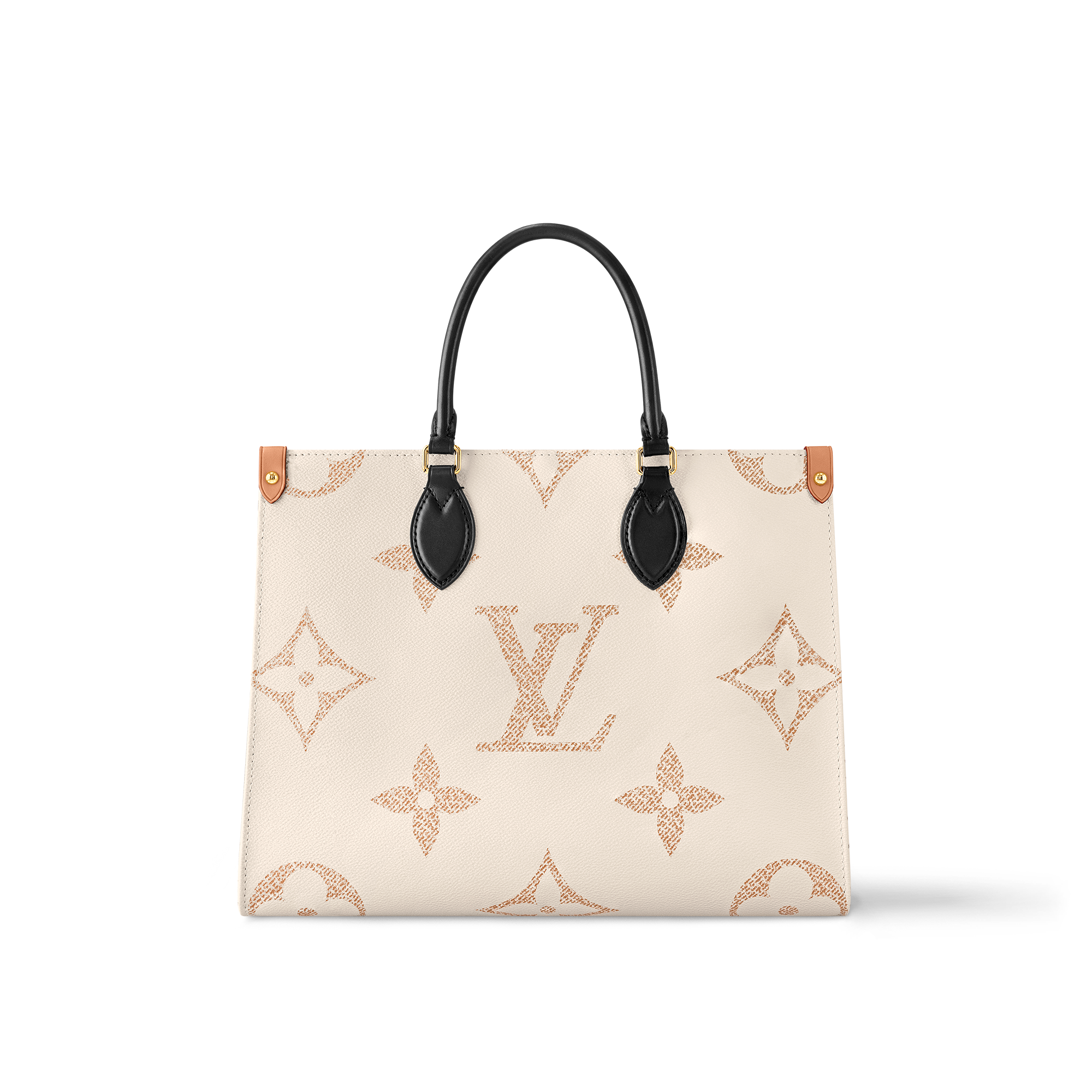 Louis vuitton best sale onthego monogram